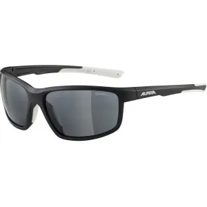 Alpina Sports DEFEY Sonnenbrille, schwarz, größe os