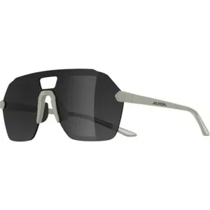 Alpina Sports BEAM I Sonnenbrille, grau, größe os