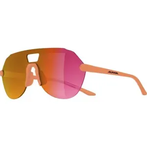 Alpina Sports BEAM II Sonnenbrille, orange, veľkosť os