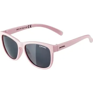 Alpina Sports LUZY Damen Sonnenbrille, rosa, veľkosť os