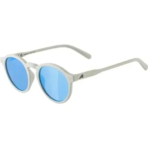 Alpina Sports SNEEK Sonnenbrille, grau, größe