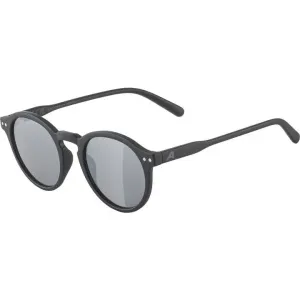 Alpina Sports SNEEK Sonnenbrille, schwarz, veľkosť os