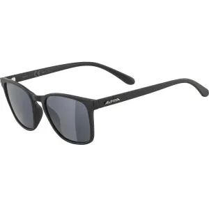 Alpina Sports YEFE Sonnenbrille, schwarz, größe
