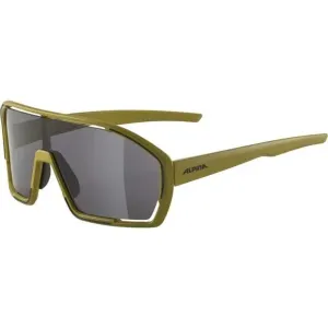 Alpina Sports BONFIRE Sonnenbrille, khaki, größe