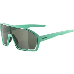 Alpina Sports BONFIRE Sonnenbrille, türkis, größe