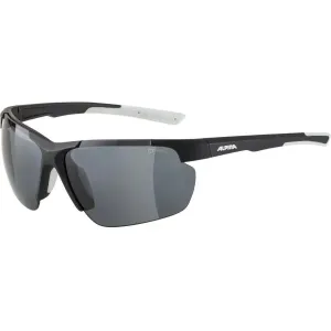 Alpina Sports DEFEY HR Sonnenbrille, schwarz, veľkosť os #969035