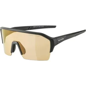 Alpina Sports RAM HR Q-LITE V Fotochromische Brille, schwarz, größe os