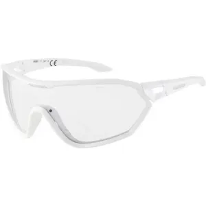 Alpina Sports S-WAY V Fotochromische Brille, weiß, größe