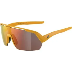 Alpina Sports TURBO HR Sonnenbrille, orange, veľkosť os
