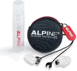 Alpine Party Plug Natural Ohrstöpsel