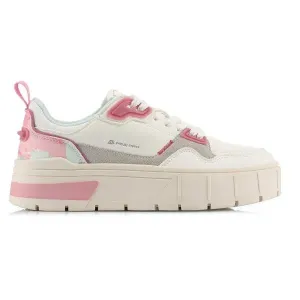 ALPINE PRO MAVA Damen Sneaker, rosa, größe #1617467