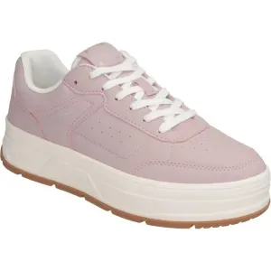 ALPINE PRO DORES Damen Sneaker, rosa, größe #1639100