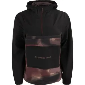 Eine Jacke ALPINE PRO