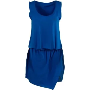 ALPINE PRO ROTEMA 3 Kleid, blau, größe