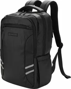 Alpine Pro Igane Urban Backpack Black 20 L Rucksack