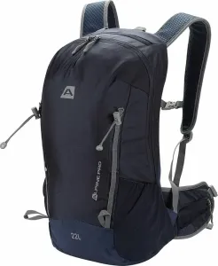 Alpine Pro Verwe Outdoor Backpack Mood Indigo Outdoor-Rucksack