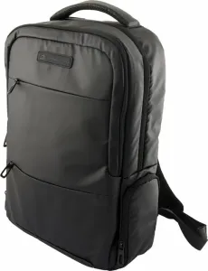 Alpine Pro Zarde Urban Backpack Black 20 L Rucksack