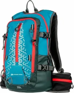 Alpine Pro Zule Outdoor Backpack Keramik Outdoor-Rucksack