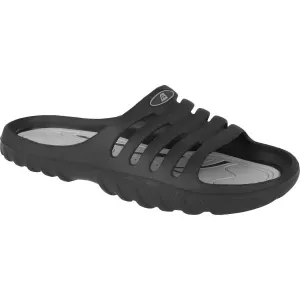 ALPINE PRO SABARIS Herren Pantoffeln, schwarz, größe #1152447