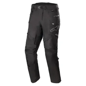 Alpinestars Monteira Drystar XF Pants Long Black Black Größe 2XL