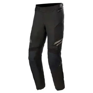 Alpinestars Road Tech Gore-Tex Pants Short Black Black Größe 2XL