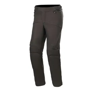 Alpinestars Stella Road Pro Gore-Tex Pants Black Größe XL