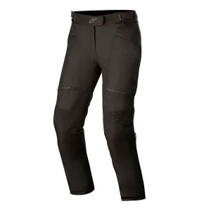 Alpinestars Stella Streetwise Drystar Pants Black Größe 2XL