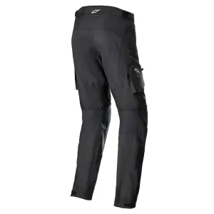 Alpinestars Venture XT Pants Over Boot Black Größe XL
