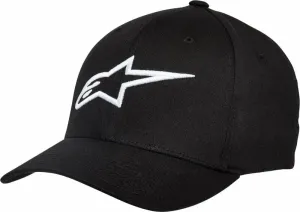 Alpinestars Ageless Curve Hat Black/White L/XL Kappe