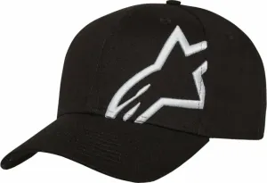 Alpinestars Corp Snap 2 Hat Black/White UNI Kappe