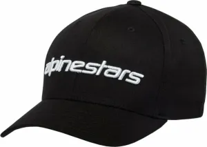 Alpinestars Linear Hat Black/White L/XL Kappe