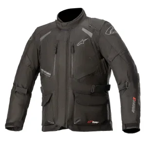 Alpinestars Andes V3 Drystar Jacket Black S Textiljacke