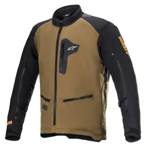 Alpinestars Venture XT Jacket Black/Black S Textiljacke