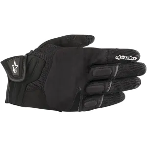 Alpinestars Atom Gloves Black Größe 2XL