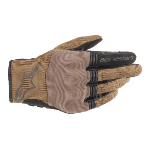 Alpinestars Copper Gloves Teak Größe L