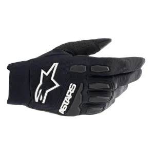 Alpinestars Full Bore Xt Gloves Black Größe M