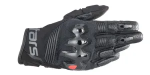 Alpinestars Halo Schwarz Handschuhe Größe S