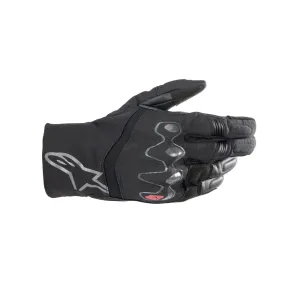 Alpinestars Hyde XT Drystar XF Gloves Black/Black 2XL Motorradhandschuhe