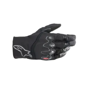 Alpinestars Hyde XT Drystar XF Gloves Black/Black 3XL Motorradhandschuhe