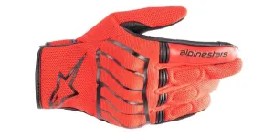 Alpinestars MM93 Losail V2 Bright Rot Handschuhe Größe XL