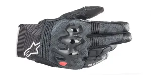 Alpinestars Morph Sport Schwarz Handschuhe Größe 2XL