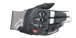 Alpinestars Morph Sport Schwarz Weiß Handschuhe Größe M