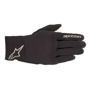 Alpinestars Reef Gloves Black Reflective Größe 3XL