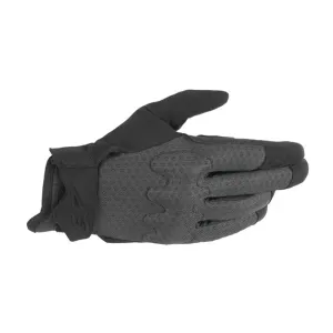 Alpinestars Stated Air Gloves Lady Black Black Größe XL
