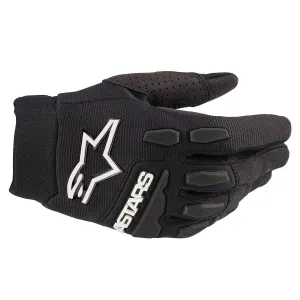 Alpinestars Stella Full Bore Gloves Black Größe M