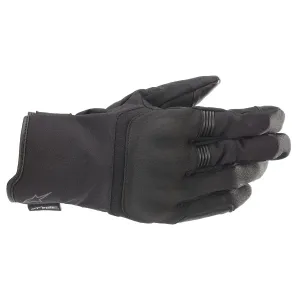 Alpinestars Syncro V2 Dystar Schwarz Handschuhe Größe L