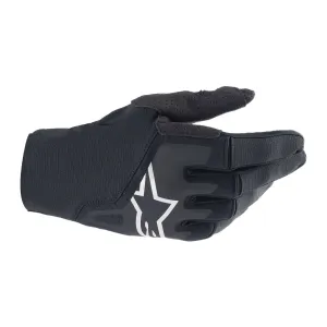 Alpinestars Techstar Gloves Black Größe M