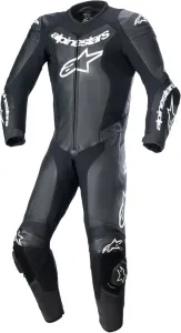 Alpinestars Gp Force Lurv 1Pc Leather Suit Black Größe 48