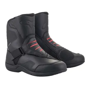 Alpinestars Ridge V2 Waterproof Boots Black Größe 37