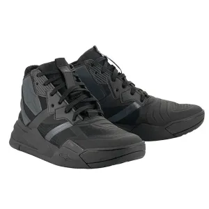 Alpinestars Speedflight Shoes Black Black Größe US 13.5